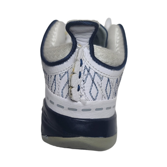 RARE Air Jordan XX3 Low Basketball Shoe Kid's 12 C - Picture 6 of 9